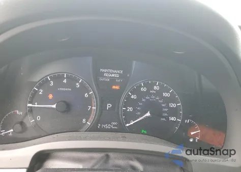 2013 Lexus Rx 350 Base z USA, uszkodzony, nr VIN 2T2BK1BA2DC165117